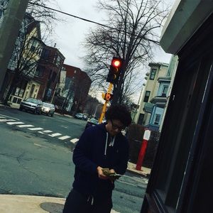 Meet your Posher, David